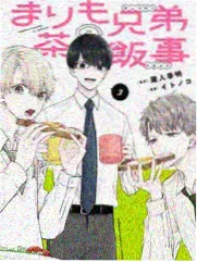 gk漫画《星海拾遗》封面